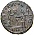 B116. Rzym, Antoninian, Aurelian, st 3