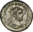 D373. Rzym, Antoninian, Maximianus Herculius 286-310.
