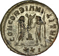 D373. Rzym, Antoninian, Maximianus Herculius 286-310.
