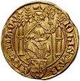 C53. Arcybiskupstwo Mainz, Goldgulden, Johann II 1397-1399, st 2