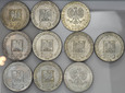 PRL, 200 złotych 1974, 16 sztuk, st 2