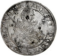 D380. Saksonia, Talar 1583, August, st 3
