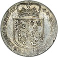 D190. Braunschweig Wolfenbuttel Calenberg Talar 1744, Georg II st 2