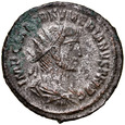 C101. Rzym, Antoninian, Numerian, st 3-2