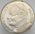 B143. Medal, Jan Paweł II, st 1