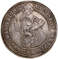 B250. Braunschweig Wolfenbuttel, Talar 1649, August, st 2