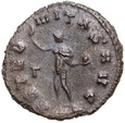 B315. Rzym, Antoninian, Gallienus, st 3