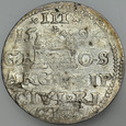 B269. Trojak ryski 1596, Zyg III, st 3
