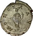 D374. Rzym, Antoninian, Postumus 259-268.
