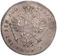 C443. Hamburg, Talar 1694, Leopold II, st 3+