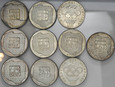 PRL, 200 złotych 1974, 16 sztuk, st 2