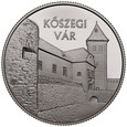 D269. Węgry, 10000 forintów 2015, Jurisics Miklas, st L