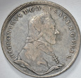 C315. Salzburg, Talar 1782, Hieronim, st 3