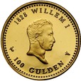 C81. Antyle Holenderskie, 100 guldenów 1978, Juliana, st L