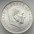 C226. Dania, 10 koron 1968, Jubileusz, st 1