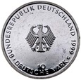 C407. Niemcy, 10 marek 1999, Konstytucja, st 2+