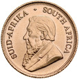 C32. RPA, 1/10 krugerranda 2015 1/10 oz, st 1