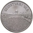 D299. Węgry, 2000 forintów 2016, Zrinyi Mikols, st 1