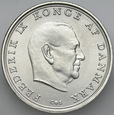 C346. Dania, 10 koron 1968, Jubileusz, st 1