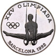 d89. Andora, 20 diners 1988, XXV Olimpiada st L