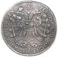 C69. Nurnberg, Talar 1635, Ferd III, st 3+