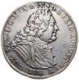 C438. August III 1733-1763, Talar 1735, Drezno. st 3-2