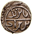 D3. Islam, Turcja, Akcze, Beyazid I AH791-805