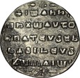 D226. Bizancjum, Miliaresion, Jahannes I Tzimisces 969-976, st 3
