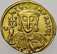 D93. Rzym, Solid, Constantinus V. Copronymus (741-775), st 2-