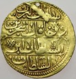 D104. Turcja, Esrafi AH1115 (1703), Ahmed III, st 3-