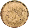 C74. Meksyk, 2,5 pesos 1945, st 211-