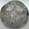 B213. Braunschweig - Harburg, Talar 1642, Wilhelm, st 3
