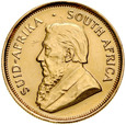 D131. RPA, 1/4 krugerranda 1980 1/4 oz, st 1-