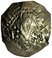 C243. Bizancjum, Hyperpyron, Andronik II i Michał IX 1295-1320, st 3+