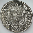 D335. Austria, Graz, Talar 1633, Ferdynand II, st 3