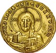 D238. Bizancjum, Solid, Konstantyn VII & Romanus I 920-944