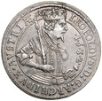 C330. Austria, Talar 1632, Arch Leopold V, Tyrol, st 3
