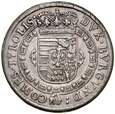 C330. Austria, Talar 1632, Arch Leopold V, Tyrol, st 3