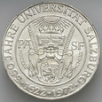 C271. Austria, 50 szylingów 1972, Salzburg, st 1