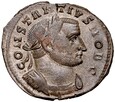 E69 Rzym, Folis, Constantius, st 2-