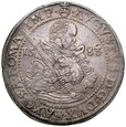 D325. Saksonia, Talar 1583, August, st 3-2