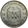 C295. Niemcy, 5 marek 1934 G, Kościół, st 2