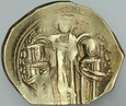 C364. Bizancjum, Hyperpyron, Andronik II i Michał IX 1295-1320, st 3