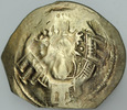 C364. Bizancjum, Hyperpyron, Andronik II i Michał IX 1295-1320, st 3