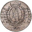 C426. Sachsen, Talar 1785, Fryd Aug,  st 2-