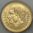Meksyk, 2,5 pesos 1945, st 1