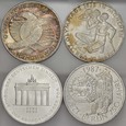 G13. Niemcy, 10 marek 1972, 72, 72, 91, 4 sztuki