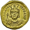 B99. Bizancjum, Solid, Herakliusz 610-641, st 2-