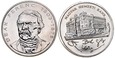 Węgry, 200 forintów 1992, 10 szt. st 1-, junk silver