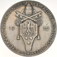VIB/7. Watykan, Medal papieski 1929, Pius XI